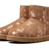 UGG Classic Mini Floral Foil