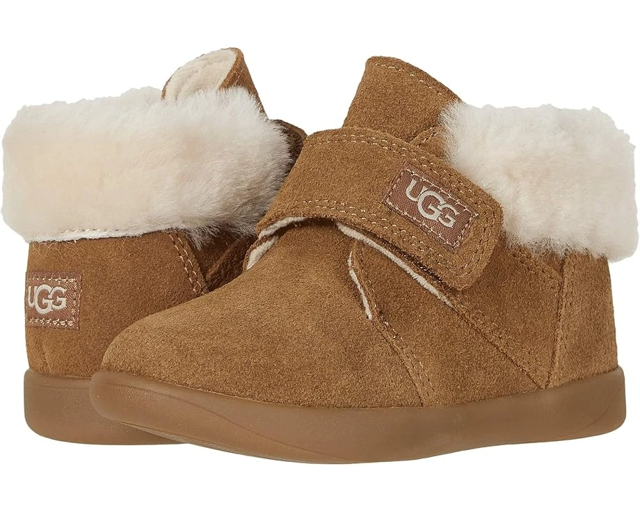 UGG Kids Nolen (Toddler/Little Kid) 1 UGG Kids Nolen (Toddler/Little Kid)