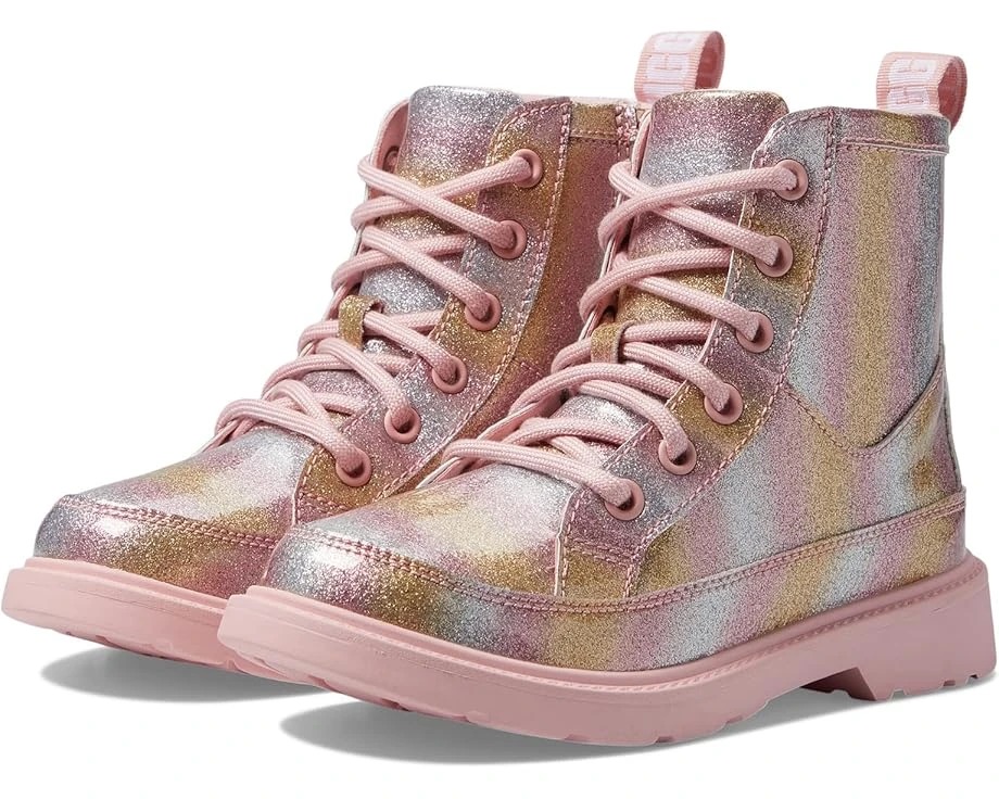 UGG Kids Robley Glitter (Little Kid/Big Kid) 1 UGG Kids Robley Glitter (Little Kid/Big Kid)