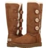 UGG Bailey Button Triplet II