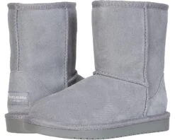 Koolaburra By UGG Kids Koola Short (Little Kid/Big Kid)