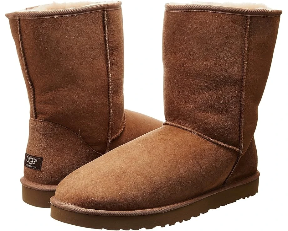 UGG Classic Short 1 UGG Classic Short