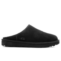 Ugg Men's Classic Slip-On - Black