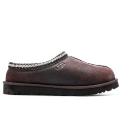 Ugg Men's Tasman Distressed - Burnt Cedar