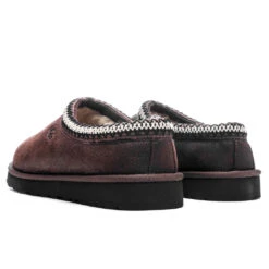 Ugg Men's Tasman Distressed - Burnt Cedar -Ugg Shop Men s Tasman Distressed Burnt Cedar 1158172 BCDR 12 11 24 Feature JP 5