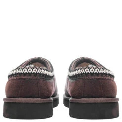 Ugg Men's Tasman Distressed - Burnt Cedar -Ugg Shop Men s Tasman Distressed Burnt Cedar 1158172 BCDR 12 11 24 Feature JP 6