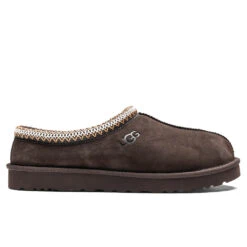 Ugg Men's Tasman Slipper - Dusted Cocoa