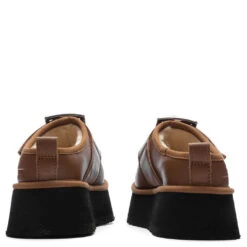 Ugg Opening Ceremony Women's Tasman - Chestnut -Ugg Shop Opening Ceremony Women s Tasman Chestnut 1151430 CHE 05 12 23 Feature JP 6