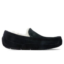 Ugg Ascot Slipper - Black