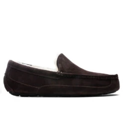 Ugg Ascot Slipper - Espresso