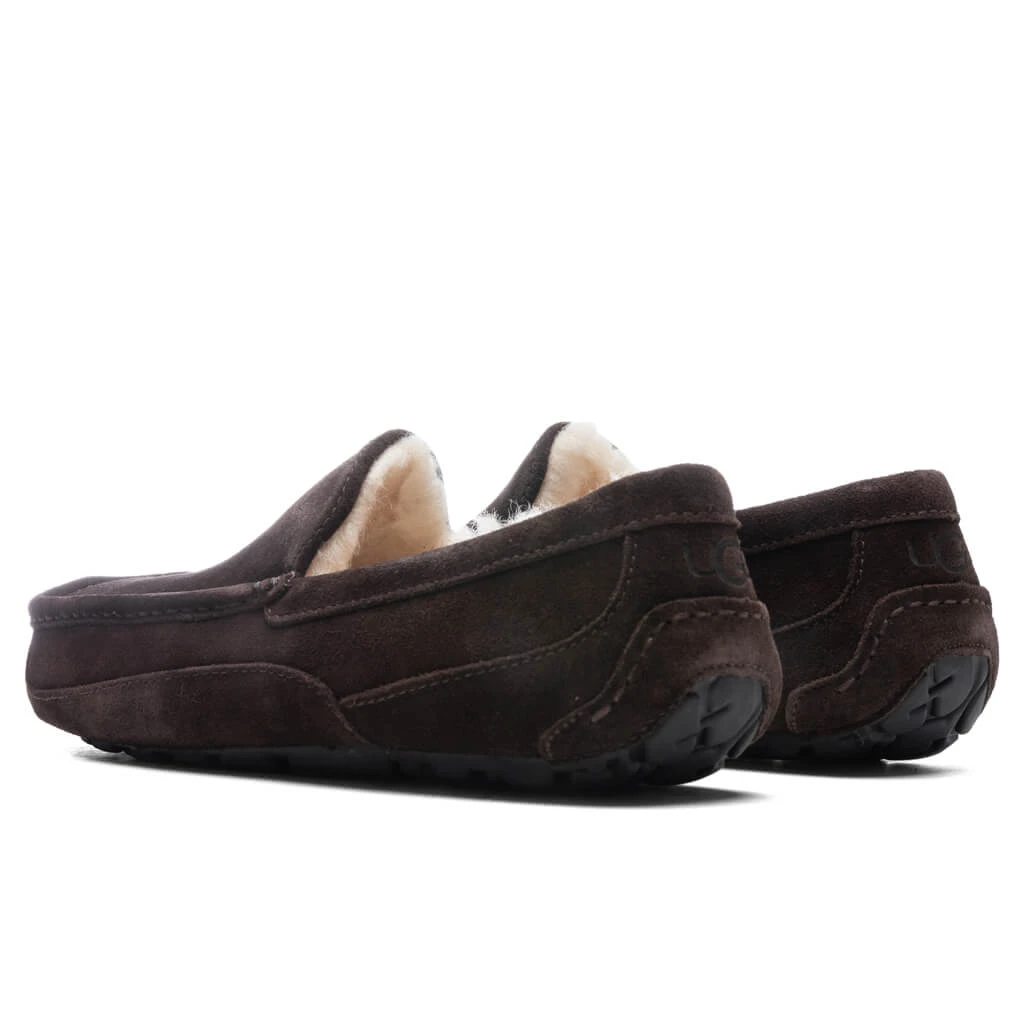 Ugg Ascot Slipper - Espresso 3 Ugg Ascot Slipper - Espresso - Image 3