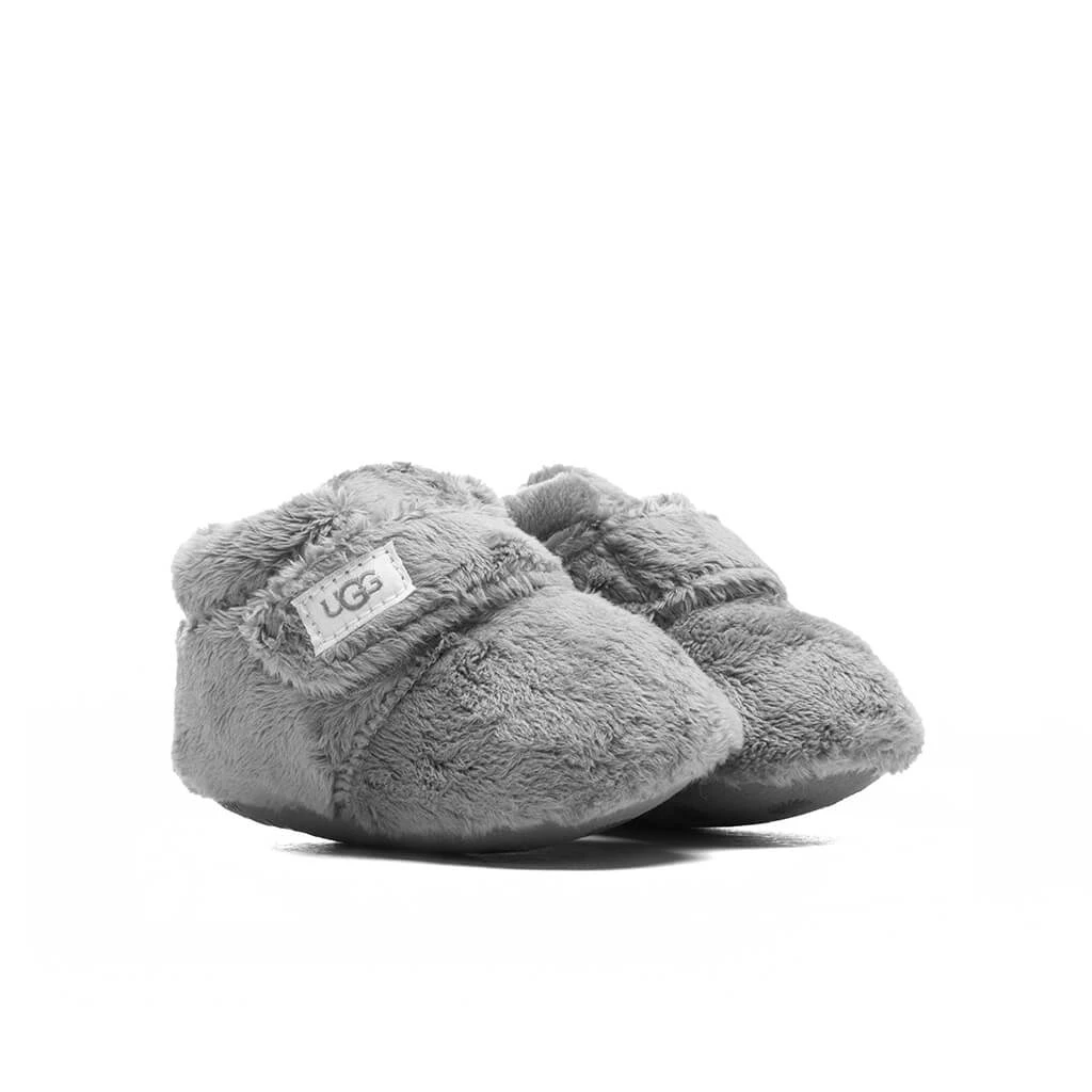 Ugg Baby Bixbee - Charcoal 2 Ugg Baby Bixbee - Charcoal - Image 2