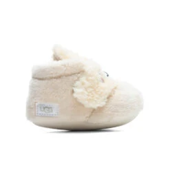 Ugg Baby Bixbee Llama Stuffie - Natural