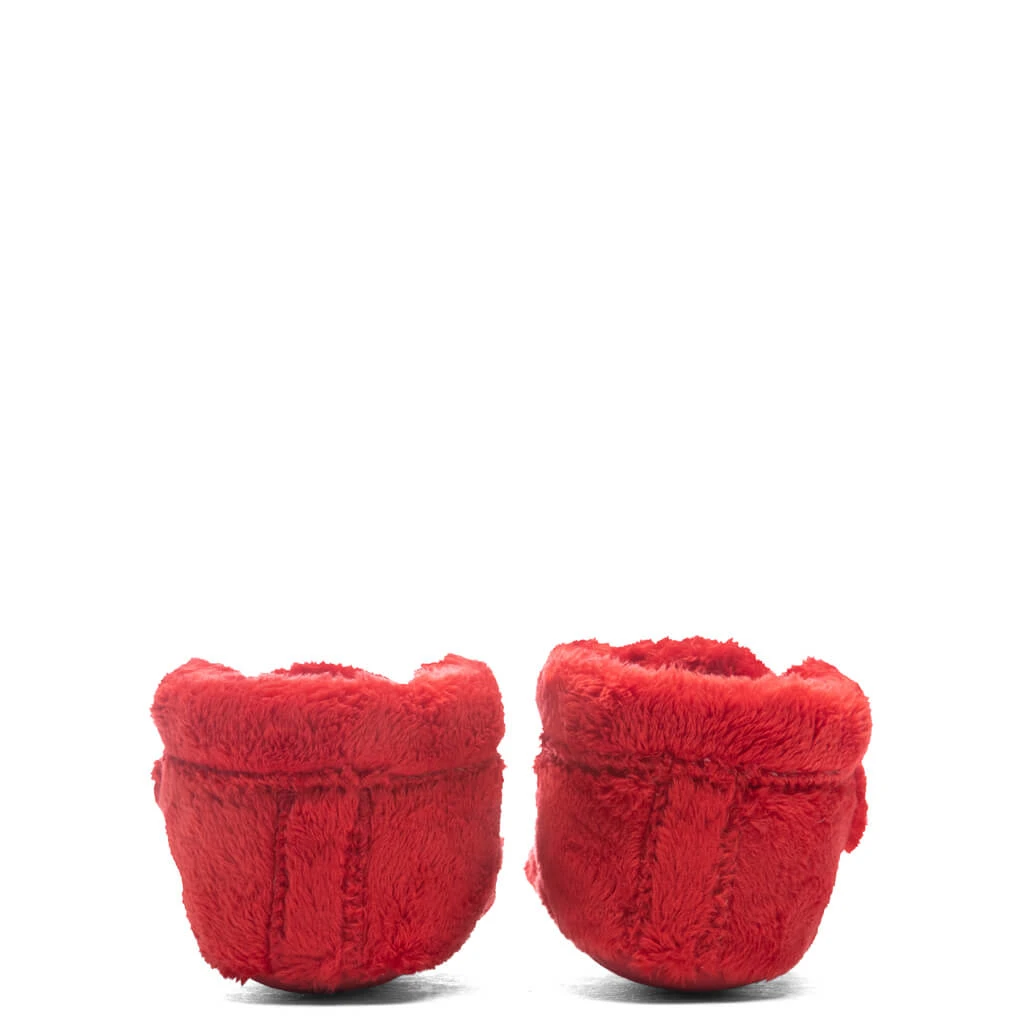 Ugg Baby Bixbee - Ribbon Red 4 Ugg Baby Bixbee - Ribbon Red - Image 4