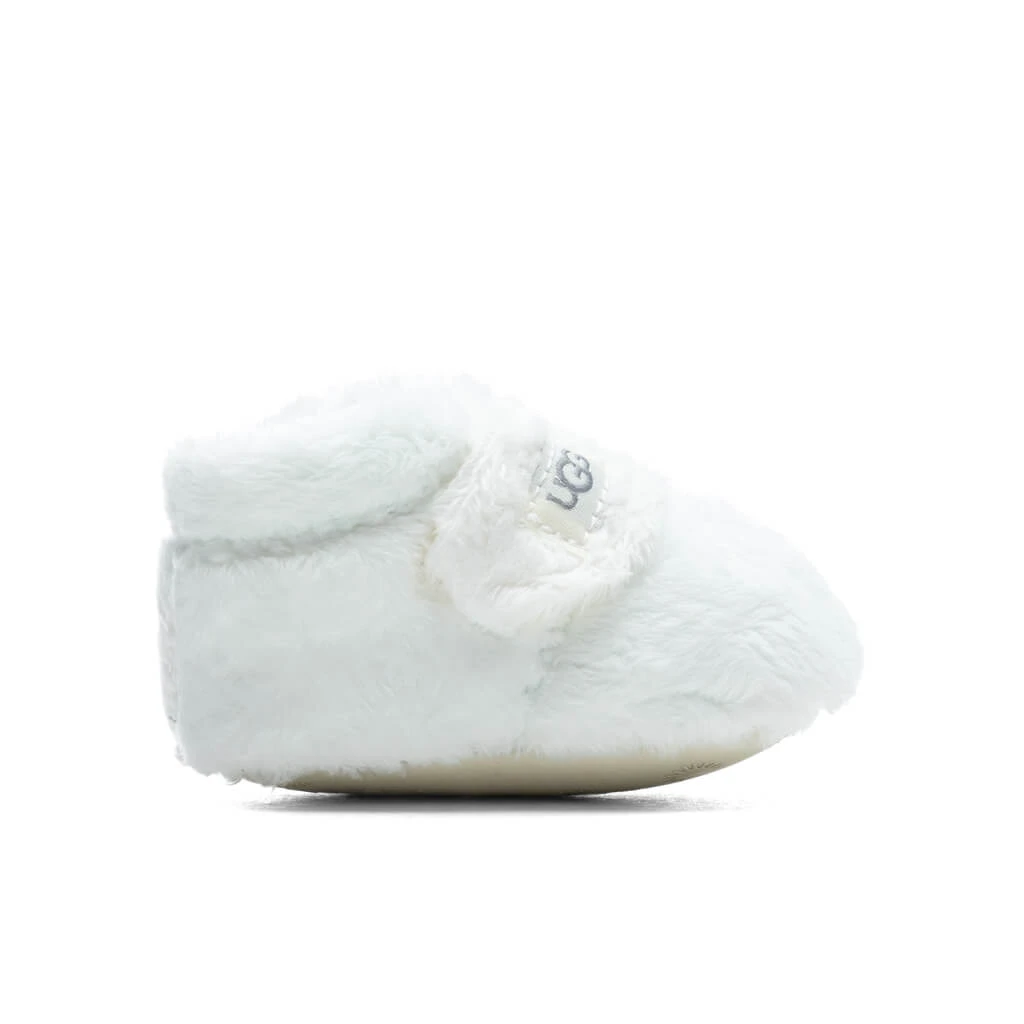 Ugg Baby Bixbee - Vanilla 1 Ugg Baby Bixbee - Vanilla