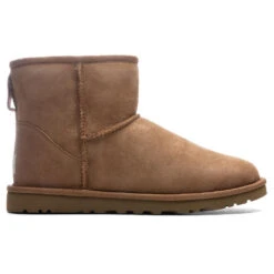 Ugg Men's Classic Mini Boot - Chestnut