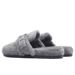 Ugg Fluff It Slipper - Metal 6 Ugg Fluff It Slipper - Metal -Ugg Shop UGG Fluff It Slipper Metal 1118150 MFLF 01 28 2021 01 4