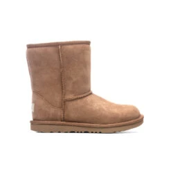 Ugg Kids Classic II Boot - Chestnut