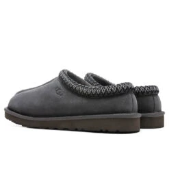 Ugg Men's Tasman Slipper - Dark Grey -Ugg Shop UGG Tasman Slipper Dark Grey 5950 DGRY 11 16 2021 01 3