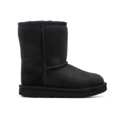 Ugg Toddlers Classic II Boot - Black