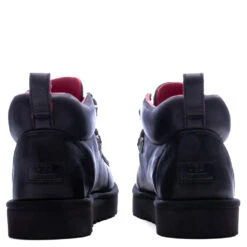 UGG X AMBUSH Woven Boot - Black 8 UGG X AMBUSH Woven Boot - Black -Ugg Shop UGG x Ambush Woven Boot Black 1176811 BLK 09 15 25 Feature VR 8