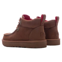 UGG X AMBUSH Woven Boot - Chestnut 7 UGG X AMBUSH Woven Boot - Chestnut -Ugg Shop UGG x Ambush Woven Boot Chestnut 1178992 CHE 09 15 25 Feature VR 7