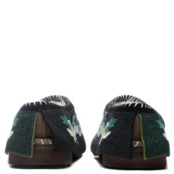 UGG X Denim Tears Tasman Slipper - Chestnut -Ugg Shop UGG x Denim Tears Tasman Slipper Chestnut 1126410 CHE 01 29 2022 01 4