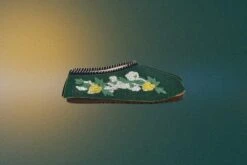 UGG X Denim Tears Tasman Slipper - Chestnut -Ugg Shop UGG x Denim Tears Tasman Slipper Chestnut 1126410 CHE 01 29 2022 01 067175ad fb75 40b4 941c b6dd12b732d8