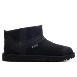 UGG X Reese Cooper Ultra Mini - Black