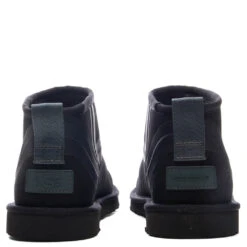 UGG X Reese Cooper Ultra Mini - Black -Ugg Shop UGG x Reese Cooper Ultra Mini Black 1174071 BLK 04 01 25 Feature VR 6