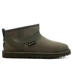 UGG X Reese Cooper Ultra Mini - Kalamata