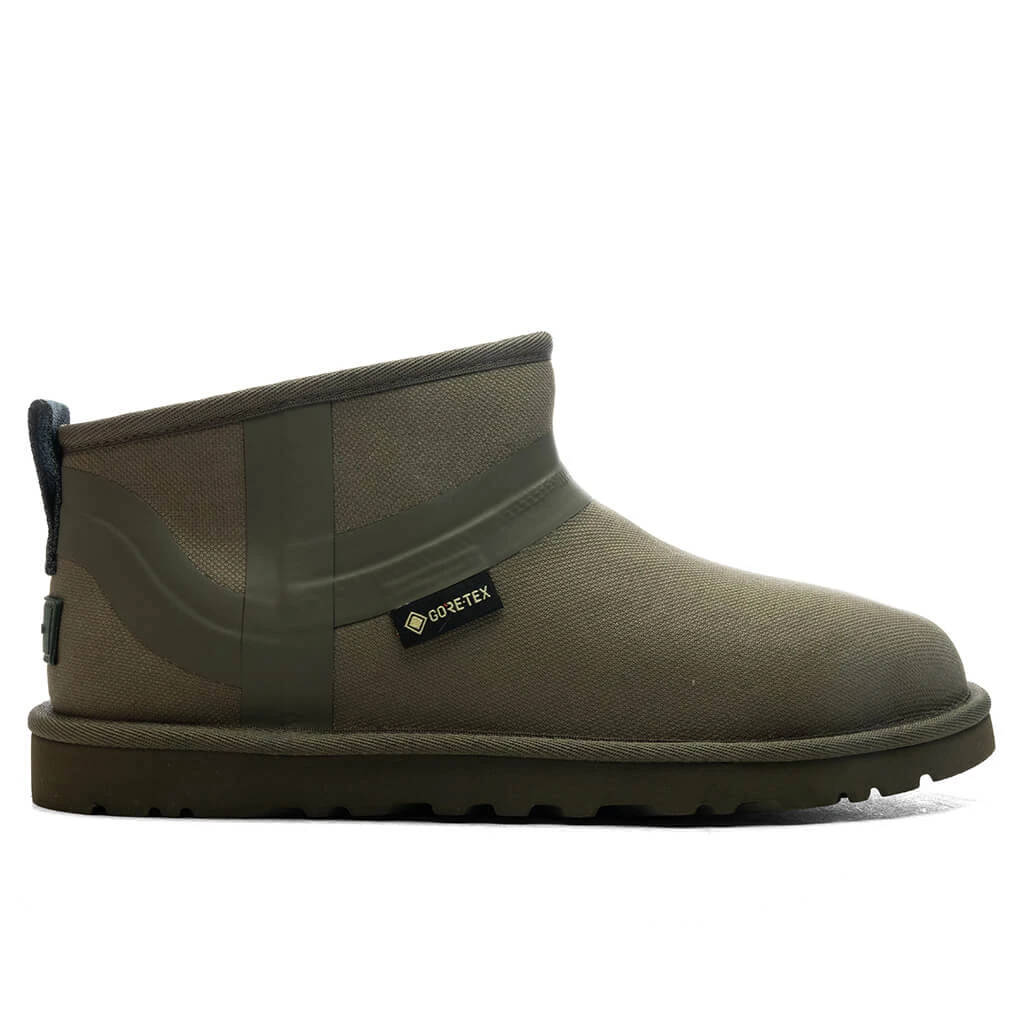 UGG X Reese Cooper Ultra Mini - Kalamata 1 UGG X Reese Cooper Ultra Mini - Kalamata