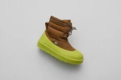 UGG X Stampd Lace-Up - Chestnut -Ugg Shop UggxStampdFootwearCollection Feature LV November092020 12
