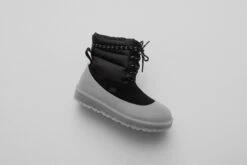 UGG X Stampd Lace-Up - Black -Ugg Shop UggxStampdFootwearCollection Feature LV November092020 14